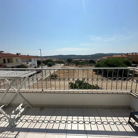 Apartment Marea