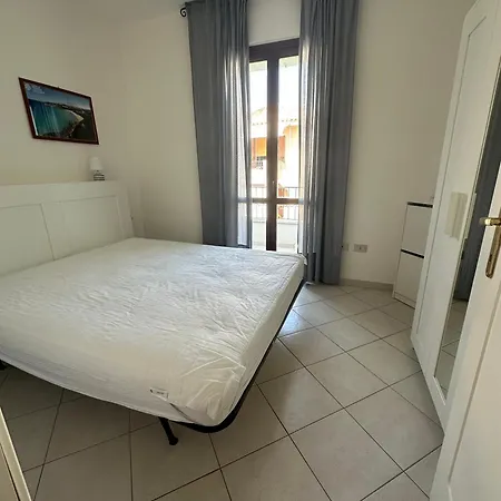 Apartment Marea