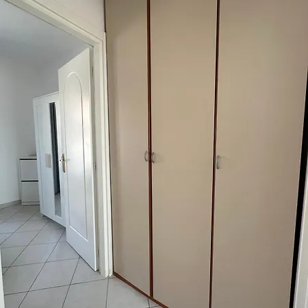 Marea Apartment