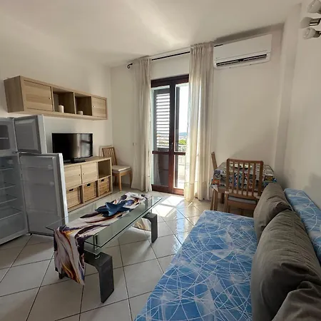 Apartment Marea