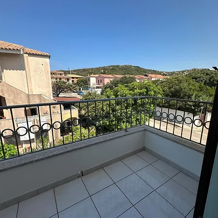 Marea Apartment Santa Teresa Gallura